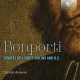 LABIRINTI ARMONICI & ANDREA FERRONI-BONPORTI: COMPLETE SONATAS FOR 2 VIOLINS AND B.C. (4CD)