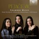 TRIO ROVERDE-PEJACEVIC: CHAMBER MUSIC (CD)