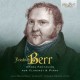 LUIGI MAGISTRELLI & CLAUDIO BRACCO-FRIEDRICH BERR: OPERA FANTASIES FOR CLARINET & PIANO (CD)