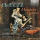 FEDERICO MADDALUNO-GIOVANNI HOFFMANN: MANDOLIN QUARTETS (CD)
