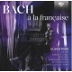OLIVIER PENIN-BACH A LA FRANCAISE (CD)