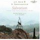 DOROTHEE MIELDS & G.A.P. ENSEMBLE-J.S. BACH & D. SHOSTAKOVICH: SALVATION - VOCAL AND INSTRUMENTAL MUSIC (CD)