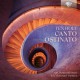 AART BERGWERFF & ERIC VLOEIMANS-TEN HOLT: CANTO OSTINATO (CD)