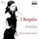 ZLATA CHOCHIEVA-CHOPIN ETUDES (LP)