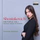 FERNANDA DAMIANO-SHOSTAKOVICH AND PUPILS VOL. 1 (CD)