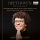 ANDREA MOLTENI-BEETHOVEN: CON ALCUNE LICENZE (CD)