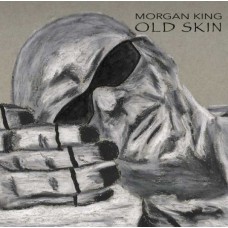 KING MORGAN-OLD SKIN (CD)