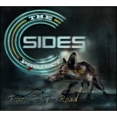 CSIDES PROJECT-FOXES ON THE ROAD (CD)