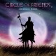 CIRCLE OF FRIENDS-CHEROKEE MOON (CD)
