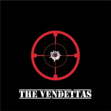 VENDETTAS-LOSING THESE DAYS (7")