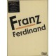 FRANZ FERDINAND-FRANZ FERDINAND (2DVD)