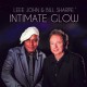 BILL SHARPE & LEEE JOHN-INTIMATE GLOW (CD)