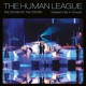 HUMAN LEAGUE-SOUND OF THE CROWD (2CD+DVD)