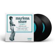 MARLENA SHAW-MARLENA SHAW -EP- (2-7")