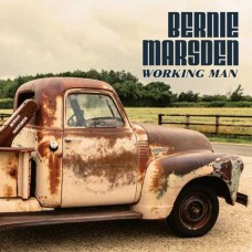 BERNIE MARSDEN-WORKING MAN (2CD)