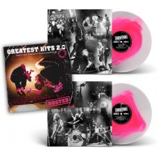 BUSTED-GREATEST HITS 2.0 -COLOURED- (2LP)