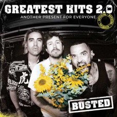 BUSTED-GREATEST HITS 2.0 (CD)