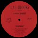 MIDNIGHT ENERGY-FRONT LINE / SAVING ALL MY LOVE (12")