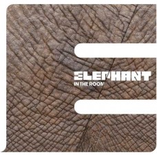 ELEPHANT-IN THE ROOM (LP)