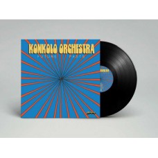 KONKOLO ORCHESTRA-FUTURE PASTS (LP)