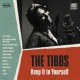 TIBBS-KEEP IT TO YOURSELF (CD)
