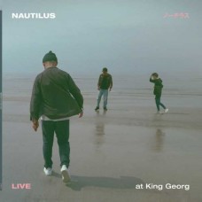 NAUTILUS-LIVE AT KING GEORG (LP)