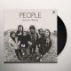 PEOPLE-NATURE'S MELODY (LP)