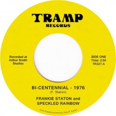 FRANKIE STATON-BI-CENTENNIAL - 1976 (7")