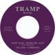 WILLIAM CUMMINGS-YOUR SOUL SEARCHIN LOVE (7")