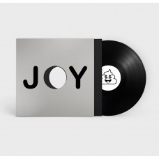 SHIT & SHINE-JOY OF JOYS (LP)
