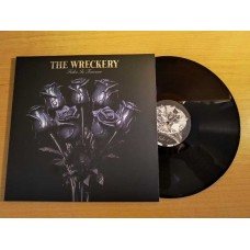 WRECKERY-FAKE IS FOREVER (LP)