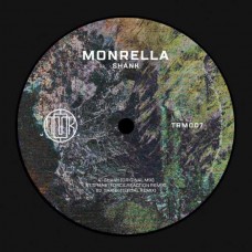 MONRELLA-SHANK (12")