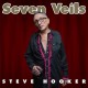 STEVE HOOKER-SEVEN VEILS (CD)
