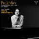 NIKITA MNDOYANTS-PROKOFIEV: PIANO SONATAS 4 & 8, SCHERZO/NOCTURNE (CD)