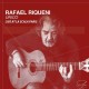 RAFAEL RIQUENI-UNICO - LIVE AT LA SCALA PARIS (CD)