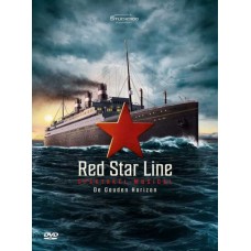 RED STAR LINE-SPEKTAKELMUSICAL RED STAR LINE (DVD)