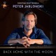 PETER JABLONSKI-CHRISTIAN SCHITTENHELM: BACK HOME WITH THE MOON (CD)