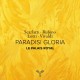 LE PALAIS ROYAL ORCHESTRE & JEAN-PHILIPPE SARCOS-PARADISI GLORIA (CD)