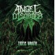ANGEL DISORDER-TOXIC WRATH (CD)