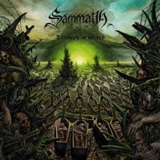 SAMMATH-TRIUMPH IN HATRED (CD)