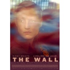FILME-THE WALL (DVD)