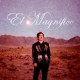 ED HARCOURT-EL MAGNIFICO (CD)
