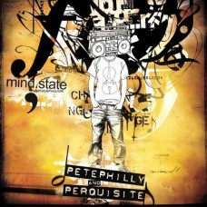 PETEPHILLY & PERQUISITE-MINDSTATE (LP)