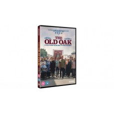 FILME-THE OLD OAK (DVD)