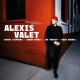 ALEXIS VALET-FOLLOWING THE SUN (CD)