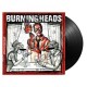 BURNING HEADS-EMBERS OF PROTEST (LP)