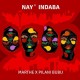 PILANI BUBU & MARTHE-NAY' INDABA (LP)