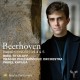 PRAGUE PHILHARMONIC ORCHESTRA-BEETHOVEN PIANO CONCERTOS NO. 4 (CD)