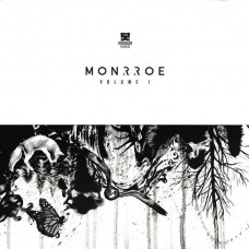 MONRROE-MONRROE - VOL.1 (12")