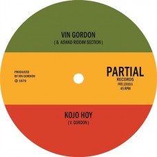 VIN GORDON-KOJO HOY (12")